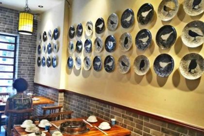 顺德大牌档(莲塘店)