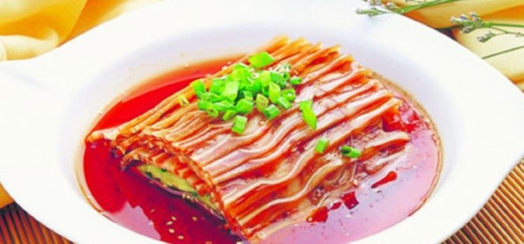 雪域乐川菜馆