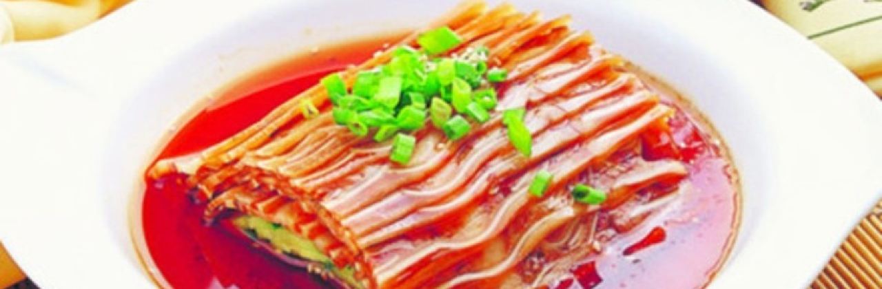 雪域乐川菜馆