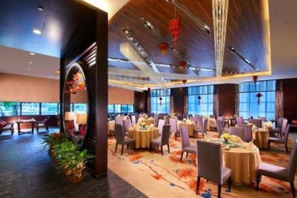 武功山温泉君澜度假酒店·合味原