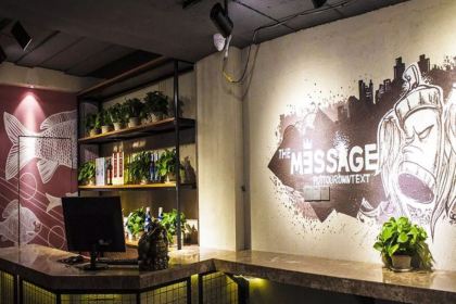 深海烤鱼(灌云店)