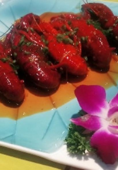 海滋海味(天正·开元华府店)