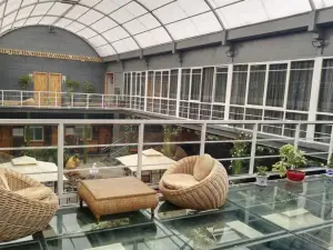 嗨啤鸽味