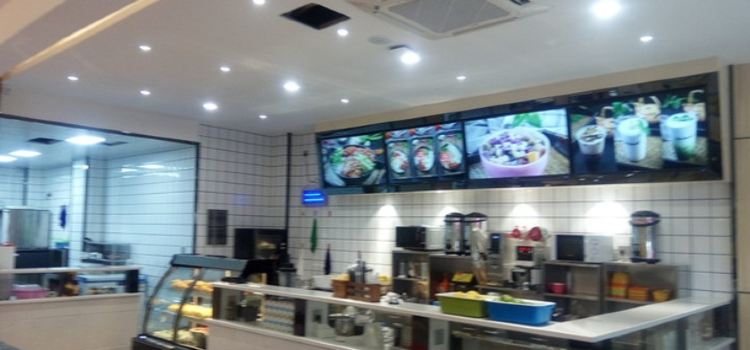 ZHU NAO KE LIANG MIAN