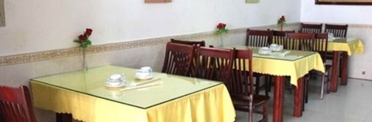 祥和柴火鸡(北濠渔庄店)