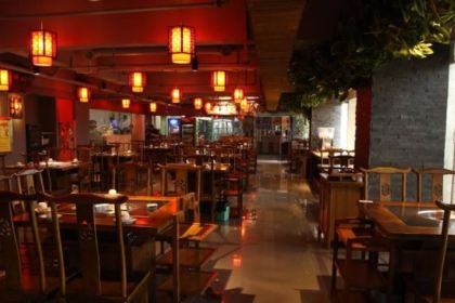 Xiaorongchenghuoguo·chengdulaoweidao