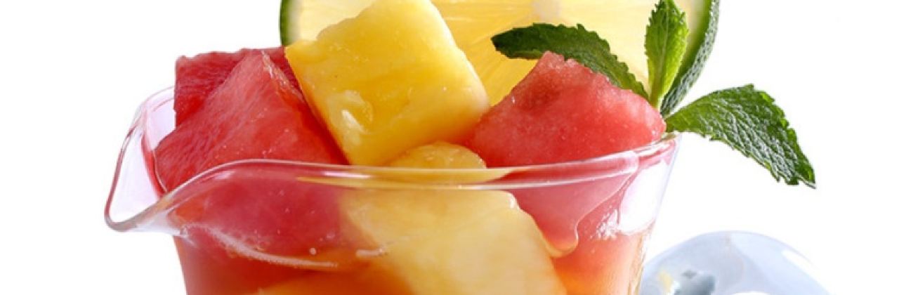 阿水大杯茶(万达二楼店)