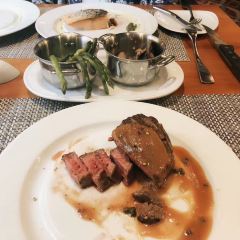 Chops Grille User Photo
