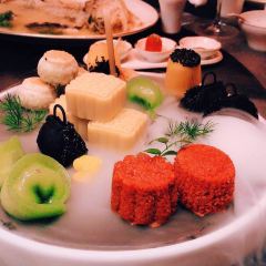 BUND SHANGHAI User Photo