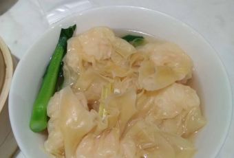 Shang Palace User Photo