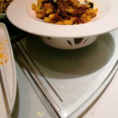 西贝莜面村(满都海公园店) User Photo