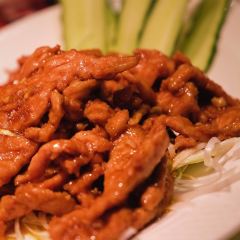 Lv Da Yin Xiang Restaurant (Hei Shi Jiao) 여행 사진