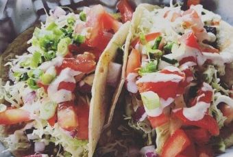 Blue Water Seafood Market & Grill User Photo