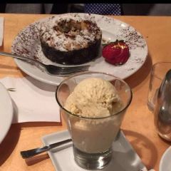 Extraordinary Desserts User Photo