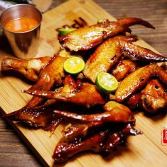 上海浦东嘉里大酒店·The BREW·酿餐厅 User Photo