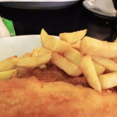 Colmans Fish and Chips User Photo