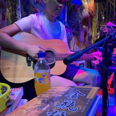 The balcony bar User Photo