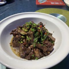 九嶷人间(泠江中路店) User Photo