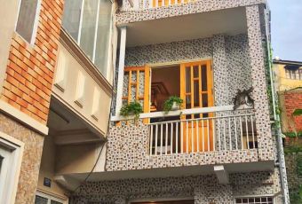 Artist Alley restaurant User Photo