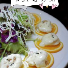 ZHINGWEI KUNMING GREEN LAKE HOTEL·GREEN CHINESE RESTAURANT User Photo