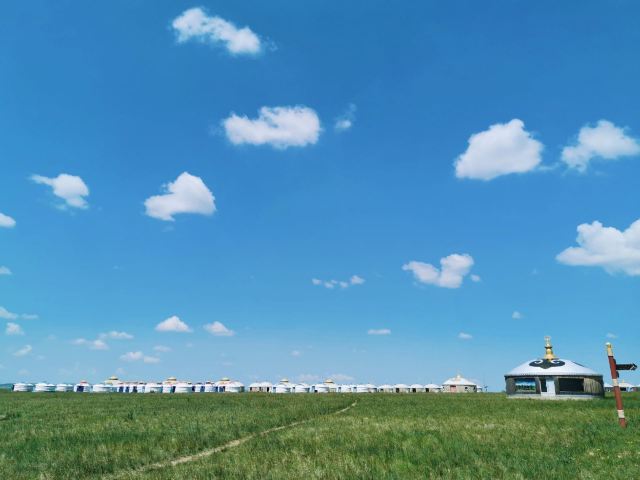 몽고한청
