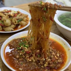红烧牛肉(小东街店) User Photo