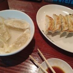 Harajuku Gyozarou User Photo