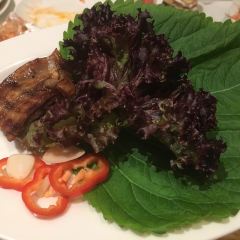 Market Café ảnh của người dùng