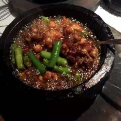 Sea Harbour Seafood Restaurant張用戶圖片