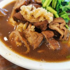 小肠陈饭庄(南横街店) User Photo