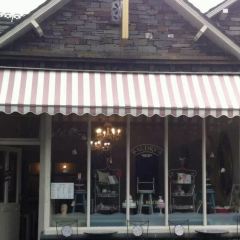 Baldry's Tea Room User Photo