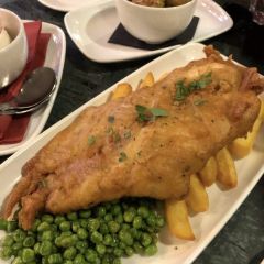 Crusoe's 여행 사진