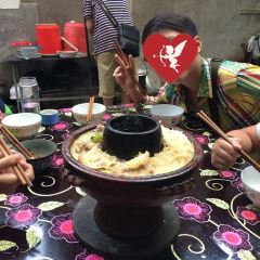 寸大妈豆粉餐馆 User Photo