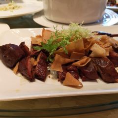 Anrenfupengxilaidengjiudianjuweizhong Restaurant User Photo