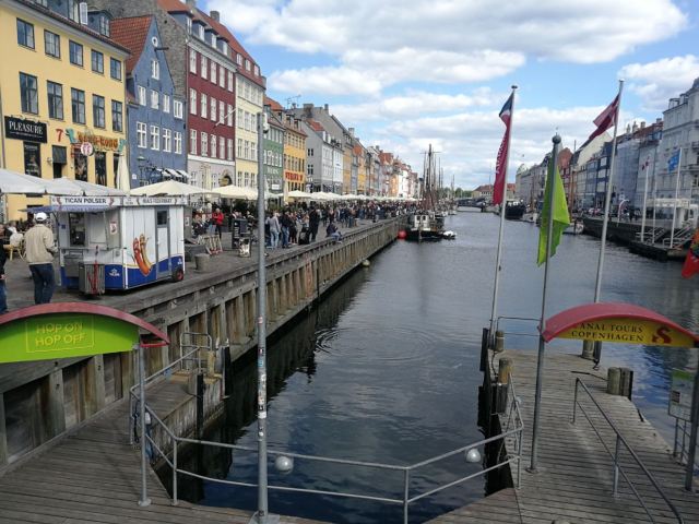 Nyhavn