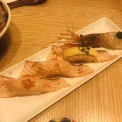 Umegaoka Sushinomidori, Nagoya User Photo