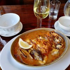 Curators House Restaurant 여행 사진