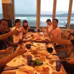 SEAFOOD SHANGRI-LA User Photo