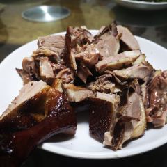 老幺饭店(街安路店) User Photo