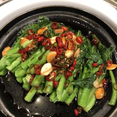启东恒大酒店·艾葳格兰西餐厅 User Photo