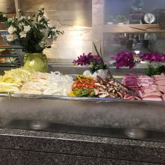 启东恒大酒店·艾葳格兰西餐厅 User Photo