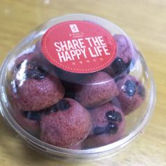 Jiyue Cake (jianshezhonglu) User Photo