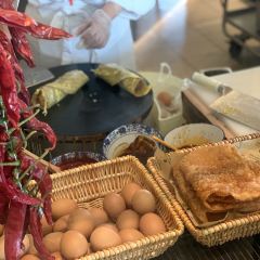 Cafe Yun (Shangri-La Hotel Tianjin) User Photo