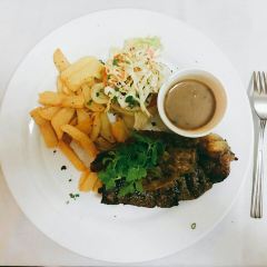 Jackson's Bar Restaurant & Gaming User Photo