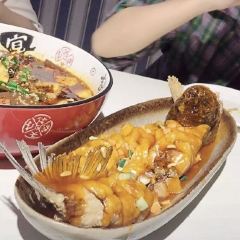 Li Shi 8 Traditional Food User Photo
