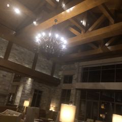 长白山凯悦酒店·大堂吧 User Photo