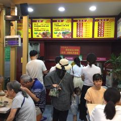 佳友螺蛳粉 User Photo