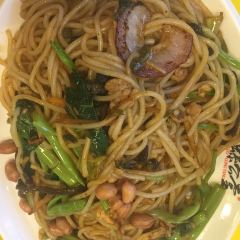 佳友螺蛳粉 User Photo
