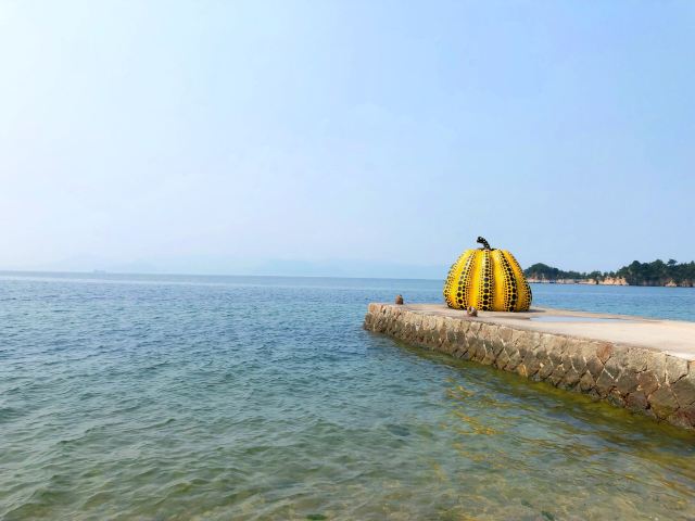 直島