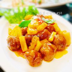 丰收日(杨浦公园店) User Photo